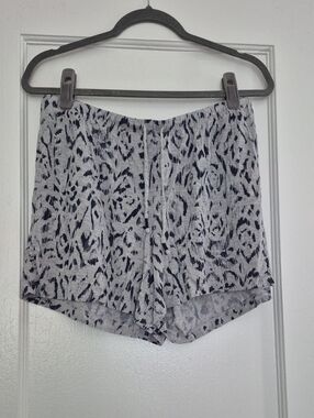 Soma Cool Nights Pajama Shorts